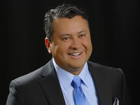 Dr Harvey Castro Podcast Transcript Headshot of Dr. Harvey Castro