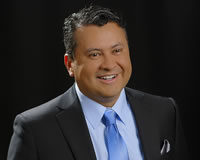 Dr Harvey Castro Podcast Transcript Headshot of Dr. Harvey Castro