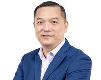 Wai Kit Cheah Podcast Transcript Headshot of Senior Director Wai Kit Cheah