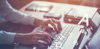 Keystroke: Role of Typing Tests in Efficient Recruitment Processes Keystroke