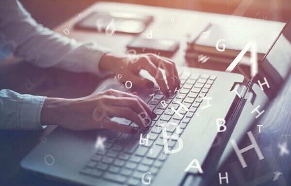 Keystroke: Role of Typing Tests in Efficient Recruitment Processes Keystroke
