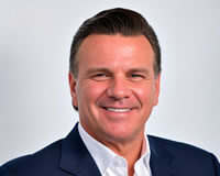 Dennis DeGregor Podcast Transcript Headshot of VP Dennis DeGregor