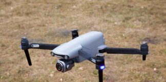 Benefits of Drone Technology in Precision Farming Drone Technology