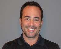 Todd Greenbaum Podcast Transcript Headshot of President & CEO Todd Greenbaum