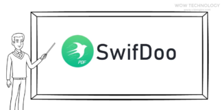 SwifDoo PDF: An In-depth Review of PDF Editing Software PDF