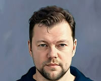 Artem Koren Podcast Transcript Headshot of Chief Product Officer Artem Koren