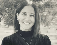 Stephanie Lapré Podcast Transcript Headshot of Founder Stephanie Lapré