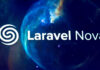 Introduction to Laravel Nova Laravel