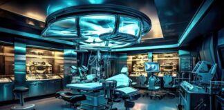 Advancing ERCP Tools for Enhanced Precision & Better Patient Outcomes future healthcare operating room providing better patient outcomes.