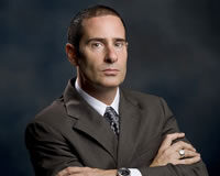 Ken Sterling Podcast Transcript Headshot of attorney Ken Sterling