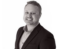 Bryce Wuori Podcast Transcript Headshot of CEO Bryce Wuori