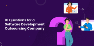 10 Questions for a Software Development Outsourcing Company Software Development