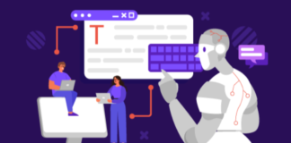 5 Ways To Use Generative AI In Content Creation Generative AI