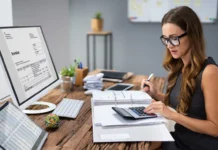 The Essentials of Real Estate Bookkeeping Real Estate Bookkeeping
