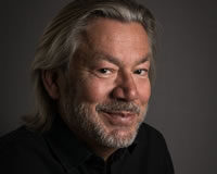 David CM Carter Podcast Transcript Headshot of CEO David CM Carter