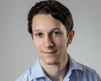 Lorenzo Conti Podcast Transcript Headshot of Founder Lorenzo Conti