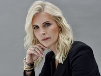 Nell Daly Headshot of Co-Founder Nell Daly