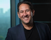 Rob Ellin Podcast Transcript Headshot of CEO Rob Ellin