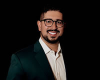 Rich Feola Podcast Transcript Headshot of Founder Rich Feola