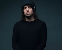 Jerad Finck Podcast Transcript Headshot of CEO Jerad Finck