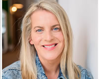 Madeleine Lambert Podcast Transcript Headshot of Director of Marketing Madeleine Lambert