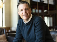Bob Marsh Podcast Transcript Headshot of Chief Revenue Officer Bob Marsh