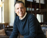 Bob Marsh Podcast Transcript Headshot of Chief Revenue Officer Bob Marsh