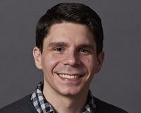 Jake Moshenko Podcast Transcript Headshot of CEO Jake Moshenko