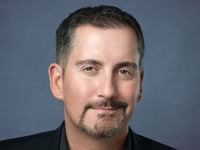Doug Murray Podcast Transcript Headshot of CEO Doug Murray