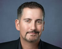 Doug Murray Podcast Transcript Headshot of CEO Doug Murray