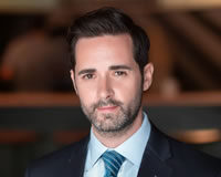 Aaron Painter Podcast Transcript Headshot of CEO Aaron Painter