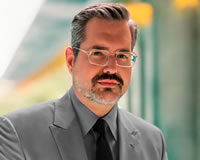 Thomas Ryan Podcast Transcript Headshot of CEO Thomas Ryan