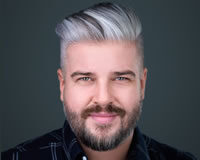 Peter Schroeder Podcast Transcript Headshot of Founder and CEO Peter Schroeder