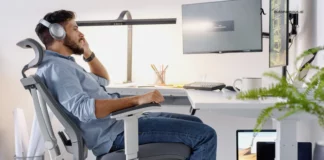 Exploring Smart and Tech-Integrated Chairs Tech-Integrated Chairs