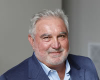 Jorge Titinger Podcast Transcript Headshot of CEO Jorge Titinger