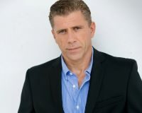 Mike Van Thielen Podcast Transcript Headshot of Medical Director Mike Van Thielen