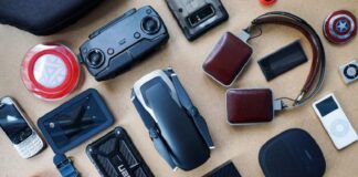 Tech-Enabled Road Trips: The Best Gadgets for Your Next Adventure Gadgets