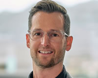 Dan Brownsher Podcast Transcript Headshot of CEO Dan Brownsher