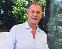 Fred Cary Podcast Transcript Headshot of CEO Fred Cary