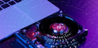 SSD data recovery by SalvageData laptop hard drive and data recover services