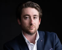 Mitchell DiRaimondo Podcast Transcript Headshot of Founder Mitchell DiRaimondo