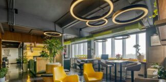 How Small Businesses and Startups Can Benefit From Coworking Spaces Small Businesses