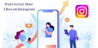 Ways to Get More Likes on Instagram Likes