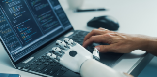 Top 10 AI App Development Companies in the US AI App Development