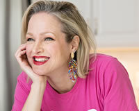 Vanessa Jupe Podcast Transcript Headshot of CEO Vanessa Jupe