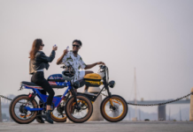 The Ultimate Guide to Long-Range Electric Bikes Electric Bikes