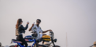 The Ultimate Guide to Long-Range Electric Bikes Electric Bikes