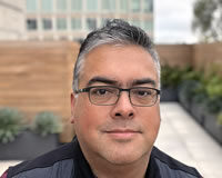 Humberto Moreira Podcast Transcript Headshot of Engineer Humberto Moreira