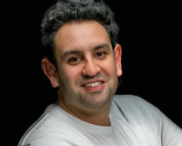 Josh Rosen Podcast Transcript Headshot of President Josh Rosen