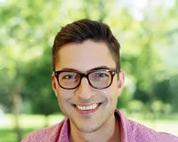 Matthew Adam Smith Podcast Transcript Headshot of Founder and CEO Matthew Adam Smith